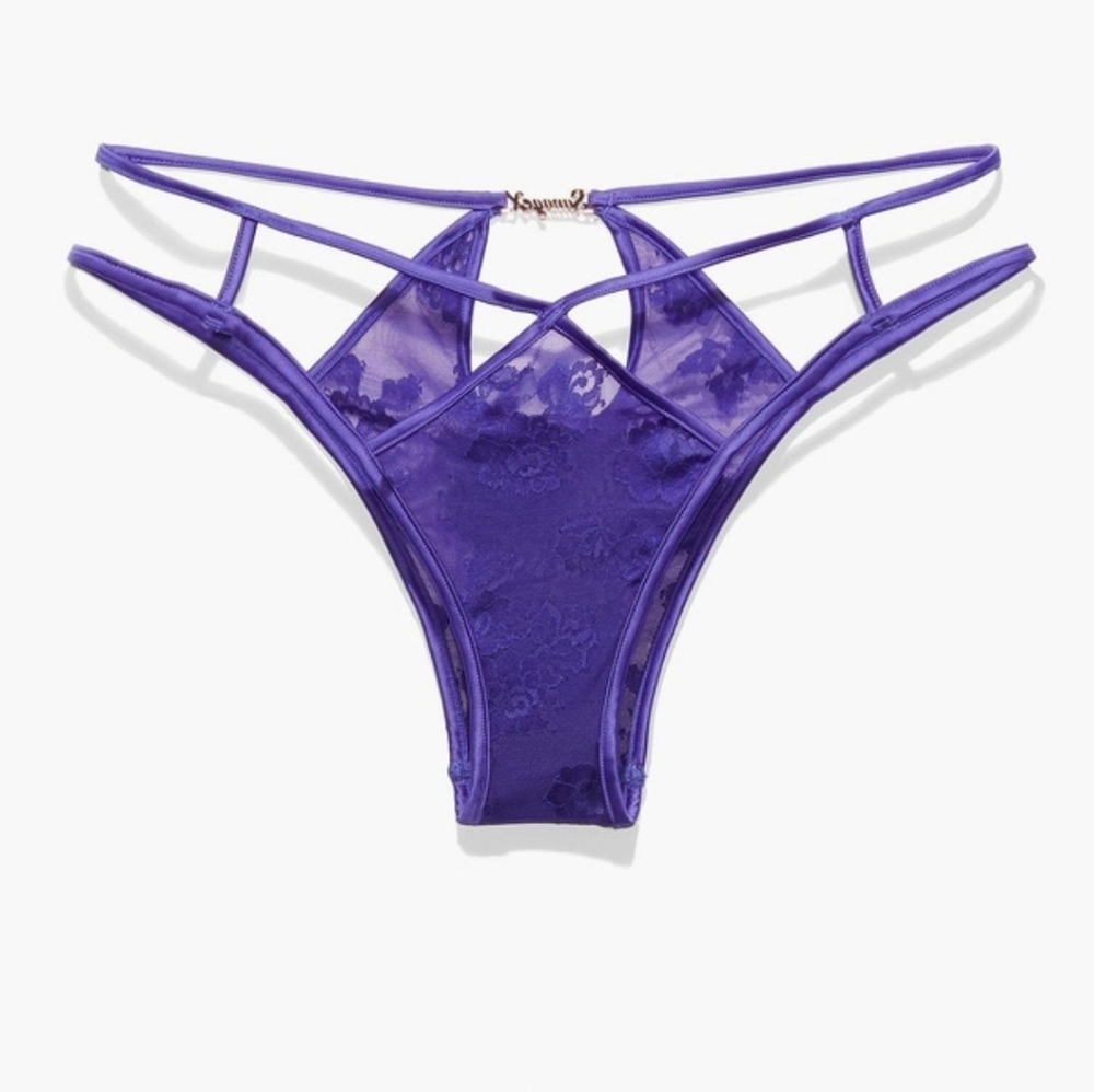 NWT Savage x Fenty Undie 2X